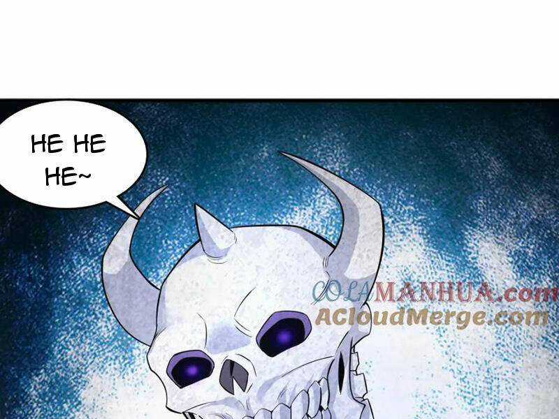 Khởi Đầu Có Kiếm Vực, Ta Sẽ Trở Thành Kiếm Thần Chapter 118 trang 48