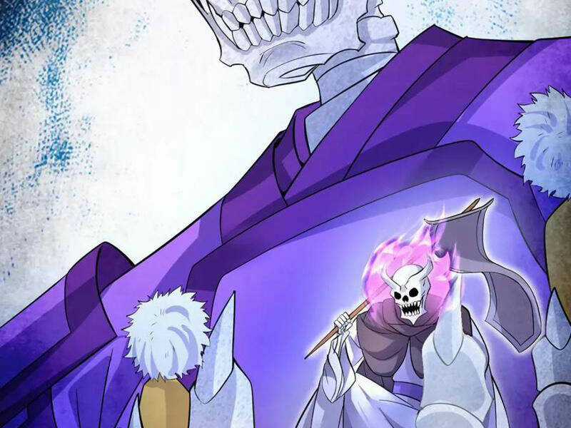 Khởi Đầu Có Kiếm Vực, Ta Sẽ Trở Thành Kiếm Thần Chapter 118 trang 49