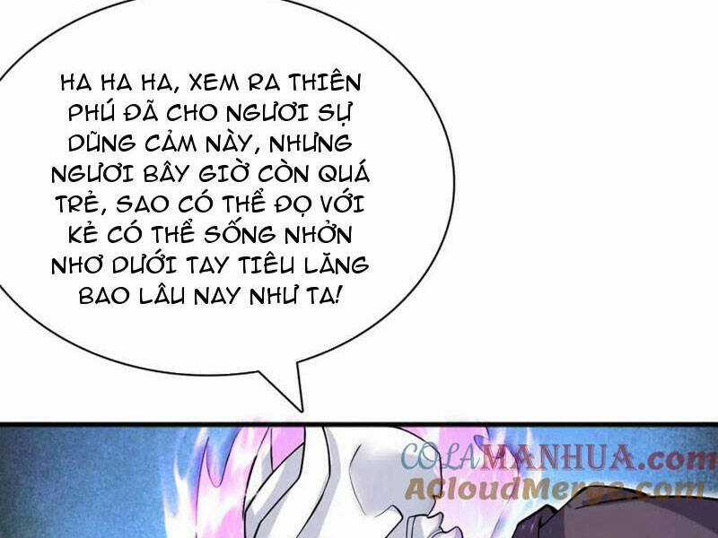 Khởi Đầu Có Kiếm Vực, Ta Sẽ Trở Thành Kiếm Thần Chapter 118 trang 5