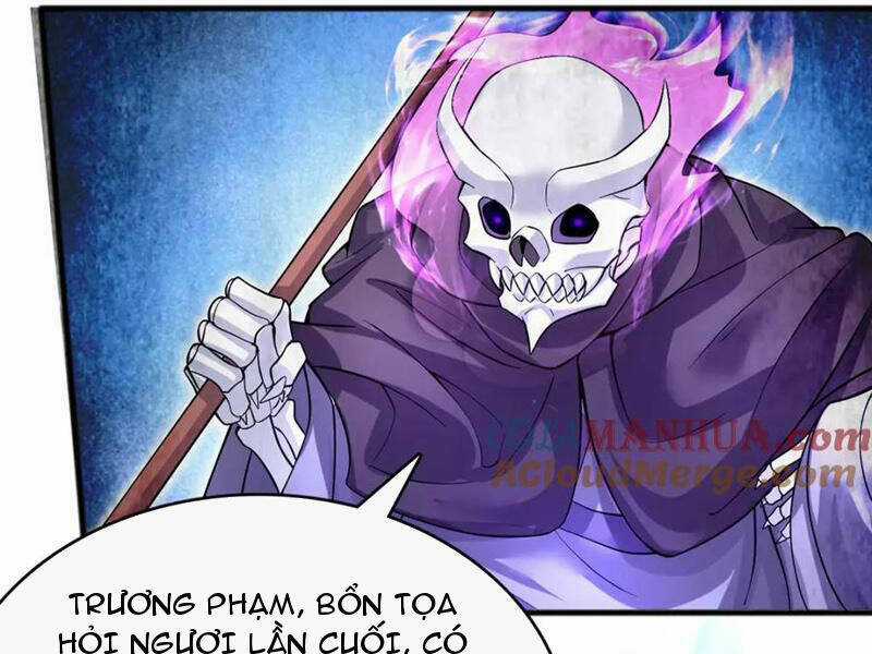 Khởi Đầu Có Kiếm Vực, Ta Sẽ Trở Thành Kiếm Thần Chapter 118 trang 51