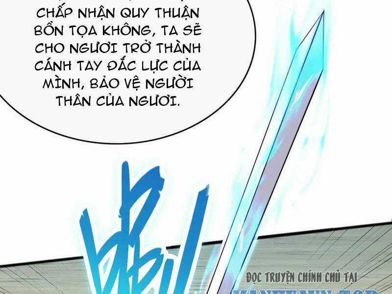 Khởi Đầu Có Kiếm Vực, Ta Sẽ Trở Thành Kiếm Thần Chapter 118 trang 52