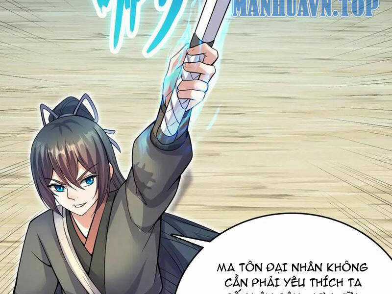 Khởi Đầu Có Kiếm Vực, Ta Sẽ Trở Thành Kiếm Thần Chapter 118 trang 53
