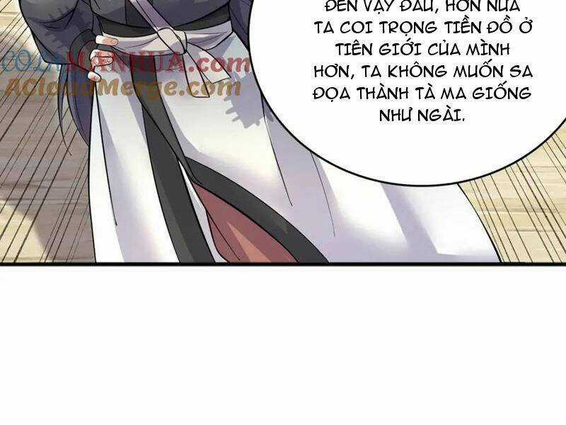 Khởi Đầu Có Kiếm Vực, Ta Sẽ Trở Thành Kiếm Thần Chapter 118 trang 54