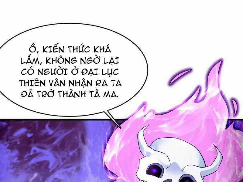 Khởi Đầu Có Kiếm Vực, Ta Sẽ Trở Thành Kiếm Thần Chapter 118 trang 55