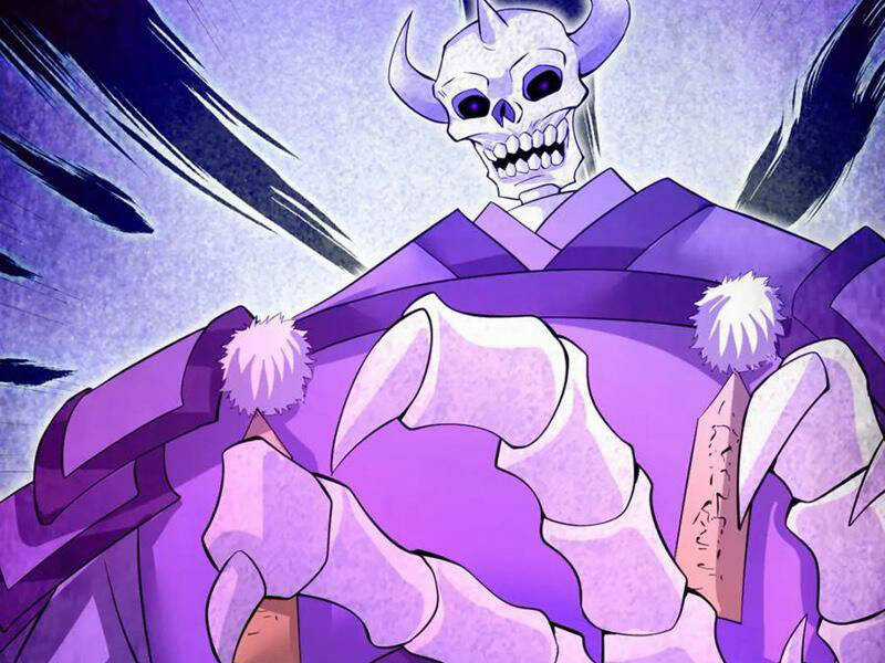 Khởi Đầu Có Kiếm Vực, Ta Sẽ Trở Thành Kiếm Thần Chapter 118 trang 58