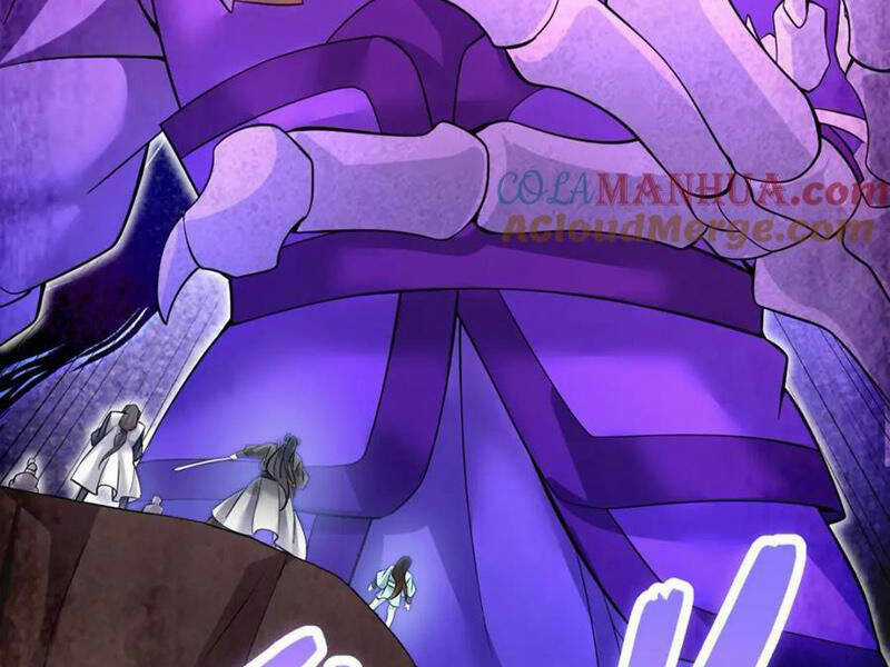 Khởi Đầu Có Kiếm Vực, Ta Sẽ Trở Thành Kiếm Thần Chapter 118 trang 59