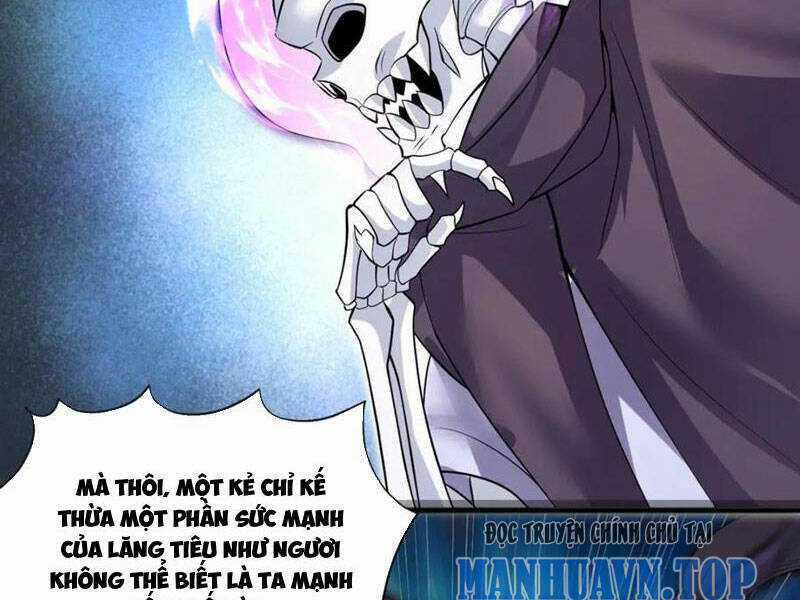 Khởi Đầu Có Kiếm Vực, Ta Sẽ Trở Thành Kiếm Thần Chapter 118 trang 6