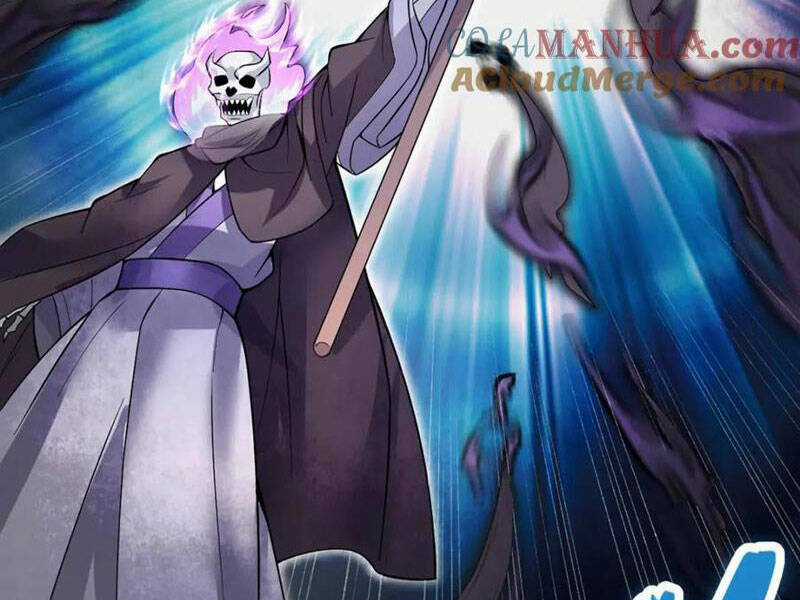 Khởi Đầu Có Kiếm Vực, Ta Sẽ Trở Thành Kiếm Thần Chapter 118 trang 8