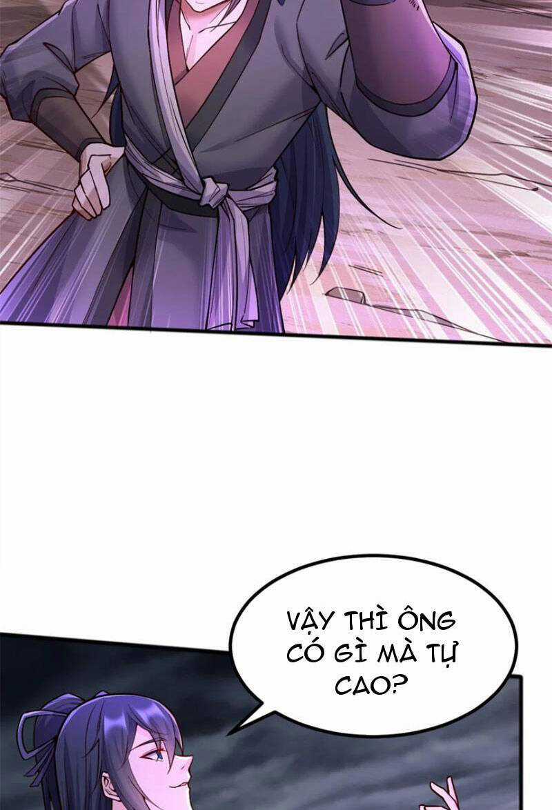 Khởi Đầu Có Kiếm Vực, Ta Sẽ Trở Thành Kiếm Thần Chapter 119 trang 11