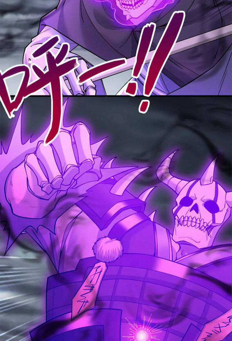 Khởi Đầu Có Kiếm Vực, Ta Sẽ Trở Thành Kiếm Thần Chapter 119 trang 13