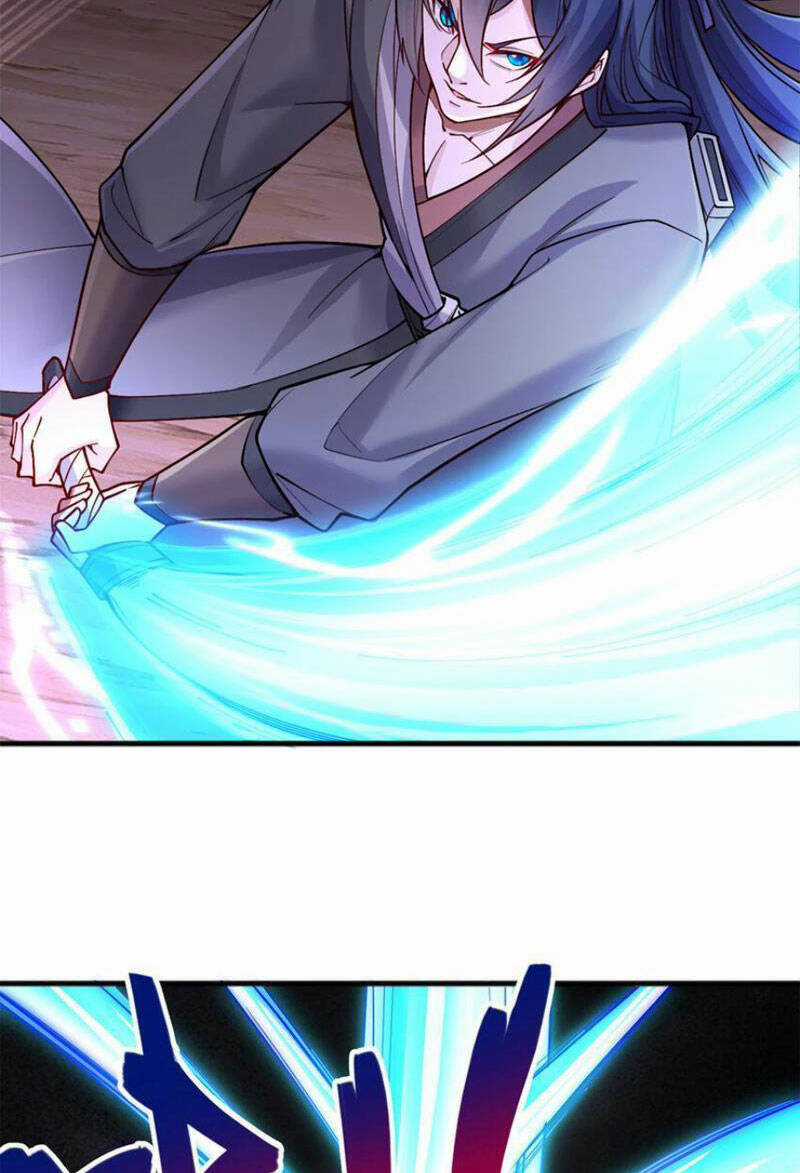 Khởi Đầu Có Kiếm Vực, Ta Sẽ Trở Thành Kiếm Thần Chapter 119 trang 15