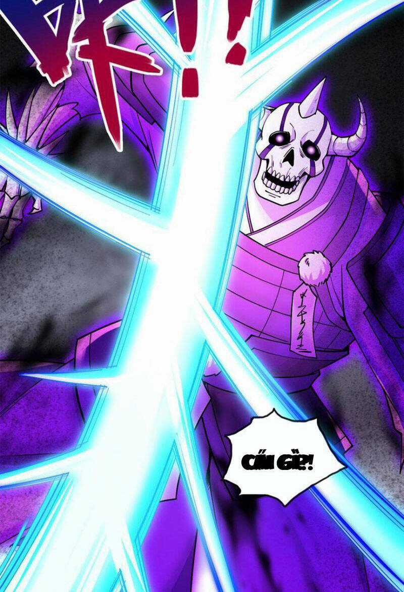 Khởi Đầu Có Kiếm Vực, Ta Sẽ Trở Thành Kiếm Thần Chapter 119 trang 16