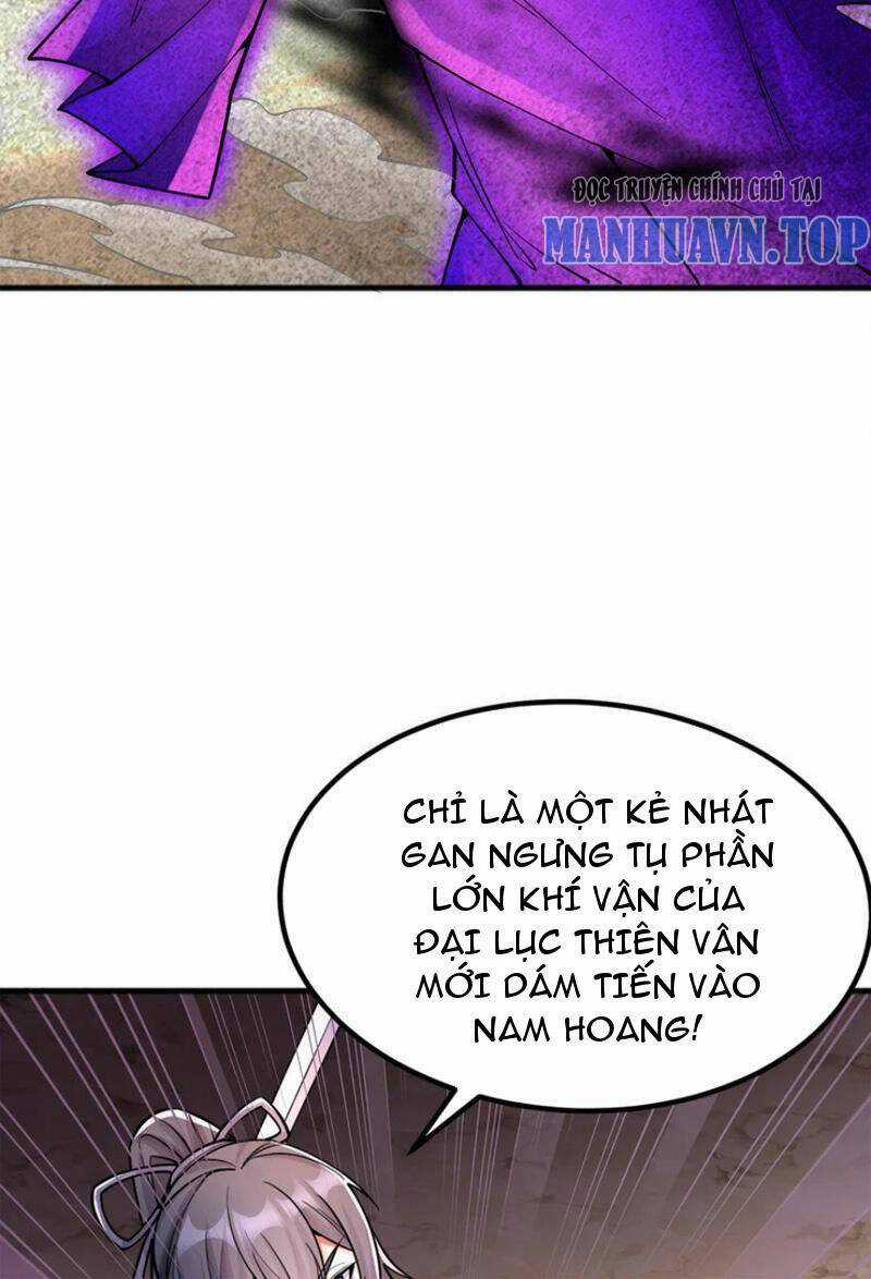 Khởi Đầu Có Kiếm Vực, Ta Sẽ Trở Thành Kiếm Thần Chapter 119 trang 19