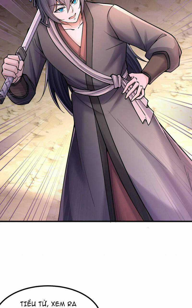 Khởi Đầu Có Kiếm Vực, Ta Sẽ Trở Thành Kiếm Thần Chapter 119 trang 20