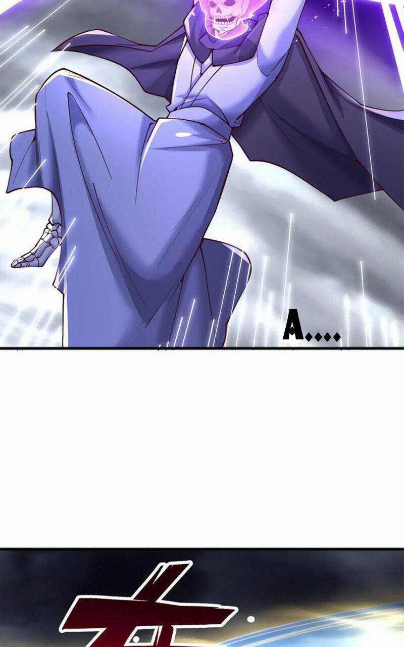 Khởi Đầu Có Kiếm Vực, Ta Sẽ Trở Thành Kiếm Thần Chapter 119 trang 25