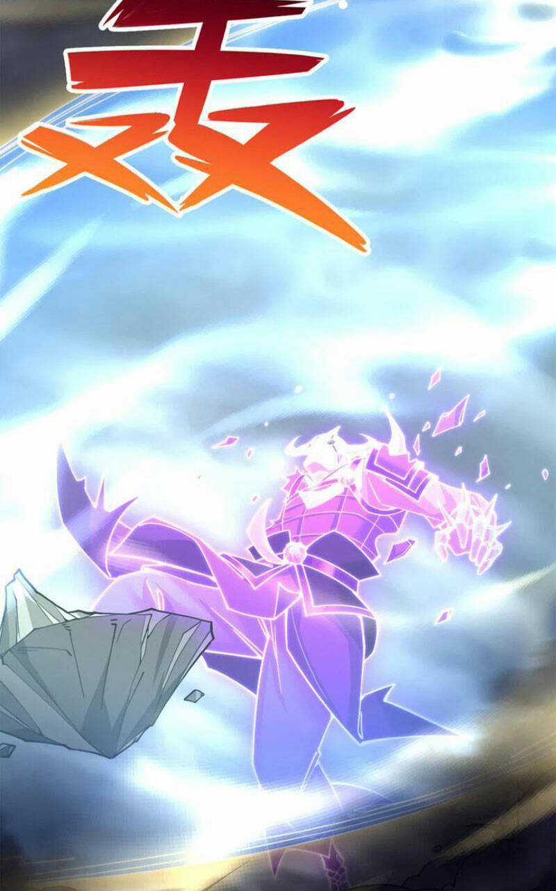 Khởi Đầu Có Kiếm Vực, Ta Sẽ Trở Thành Kiếm Thần Chapter 119 trang 26