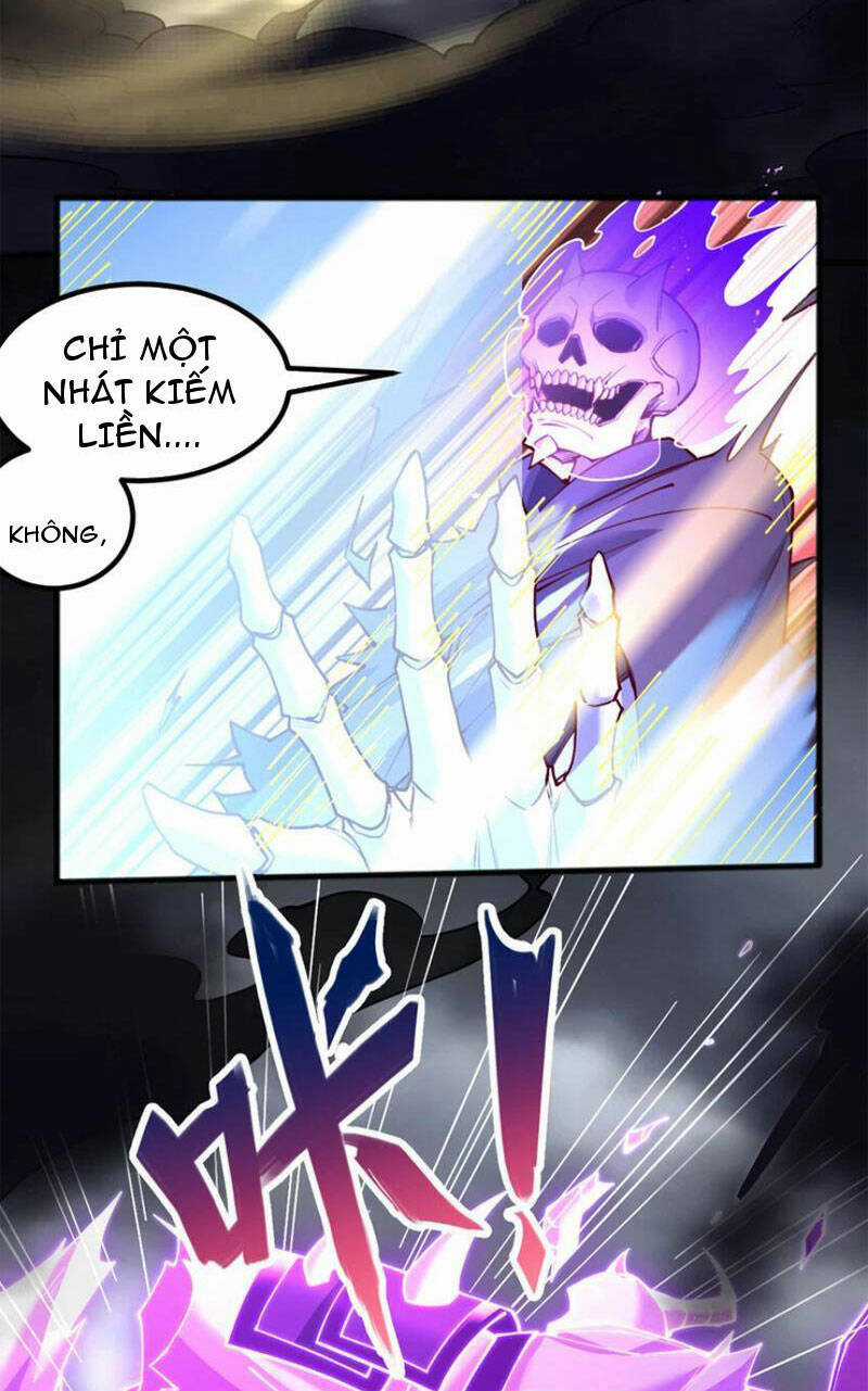 Khởi Đầu Có Kiếm Vực, Ta Sẽ Trở Thành Kiếm Thần Chapter 119 trang 27