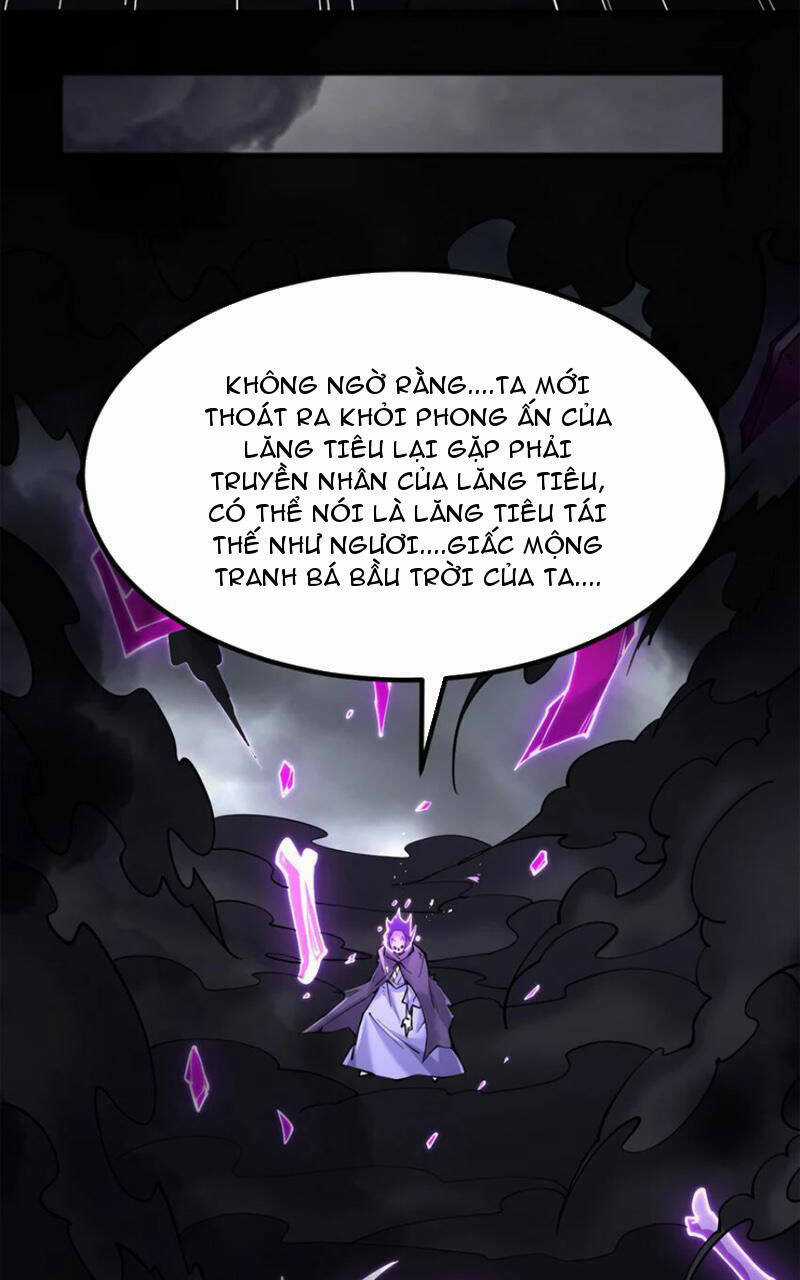 Khởi Đầu Có Kiếm Vực, Ta Sẽ Trở Thành Kiếm Thần Chapter 119 trang 29