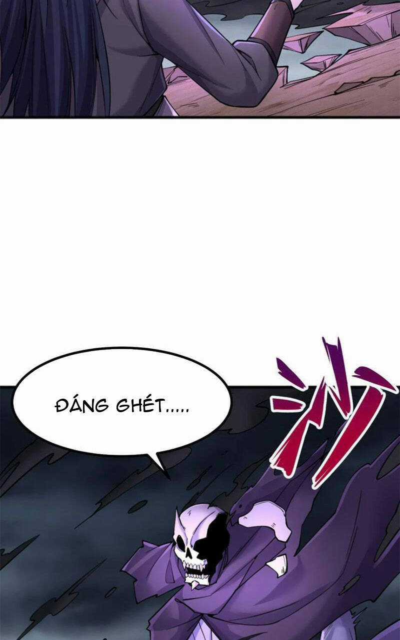 Khởi Đầu Có Kiếm Vực, Ta Sẽ Trở Thành Kiếm Thần Chapter 119 trang 31