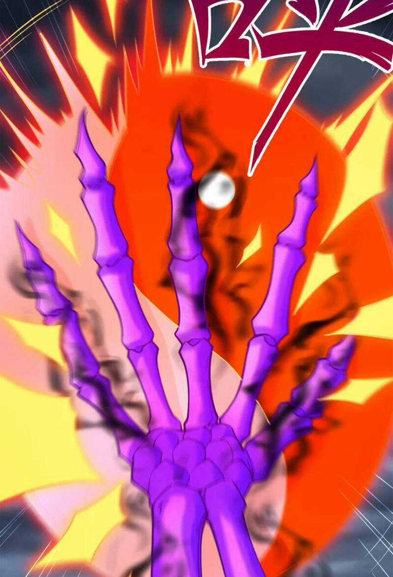 Khởi Đầu Có Kiếm Vực, Ta Sẽ Trở Thành Kiếm Thần Chapter 119 trang 4