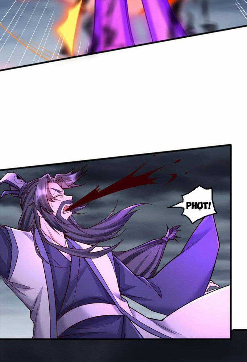 Khởi Đầu Có Kiếm Vực, Ta Sẽ Trở Thành Kiếm Thần Chapter 119 trang 5