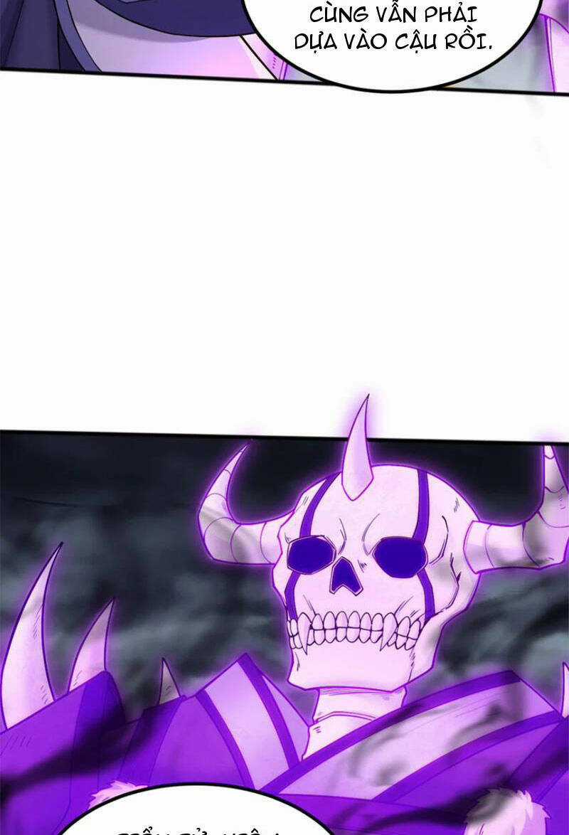 Khởi Đầu Có Kiếm Vực, Ta Sẽ Trở Thành Kiếm Thần Chapter 119 trang 7