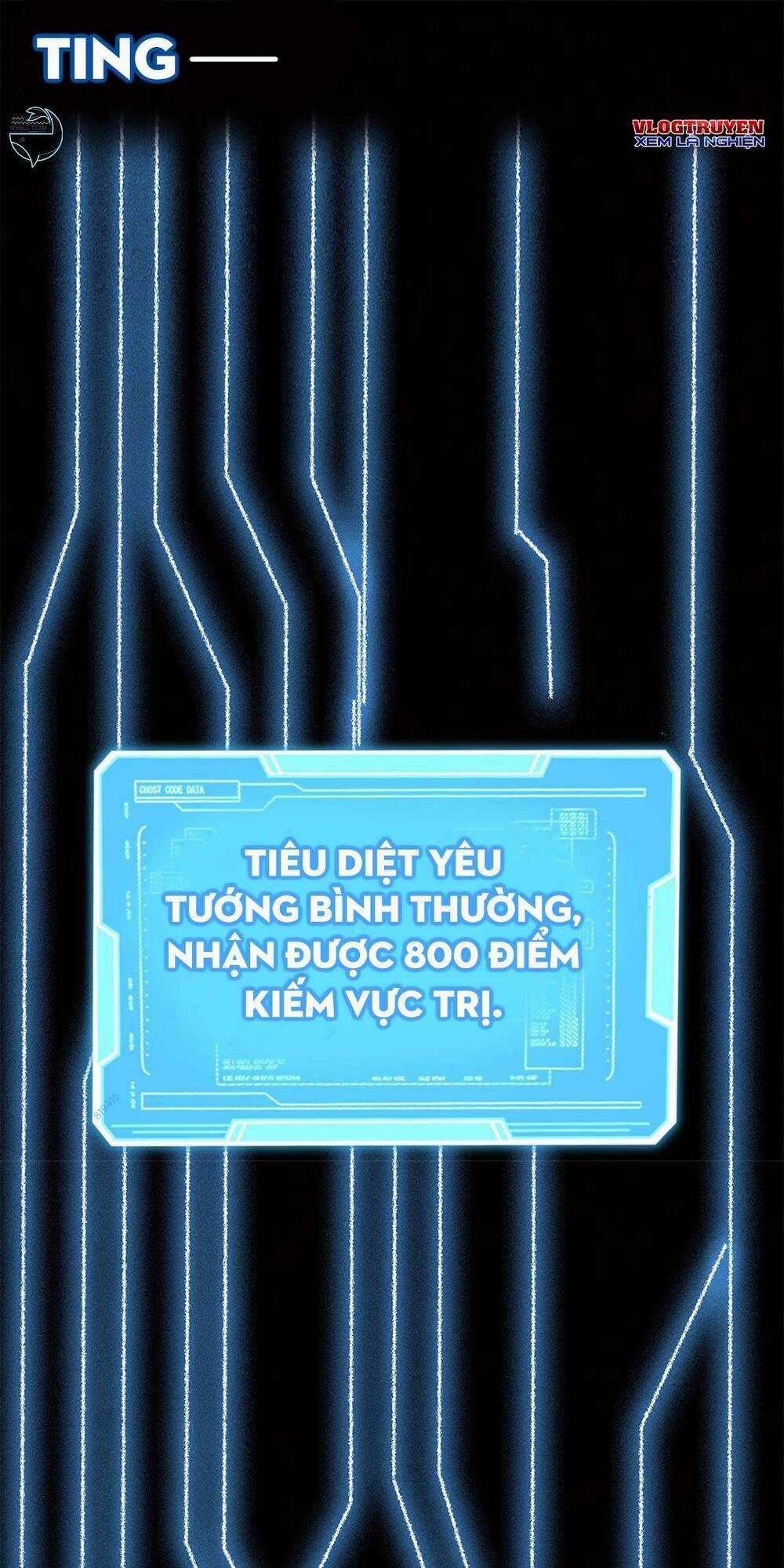 Khởi Đầu Có Kiếm Vực, Ta Sẽ Trở Thành Kiếm Thần Chapter 12 trang 28