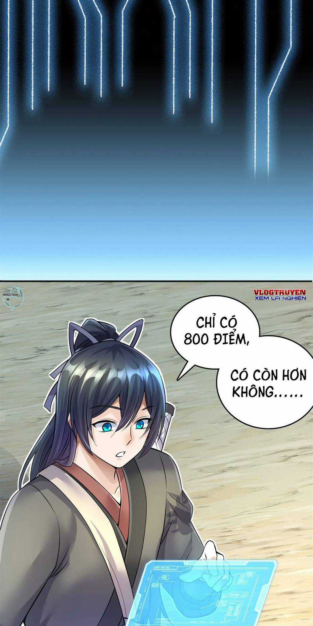 Khởi Đầu Có Kiếm Vực, Ta Sẽ Trở Thành Kiếm Thần Chapter 12 trang 29