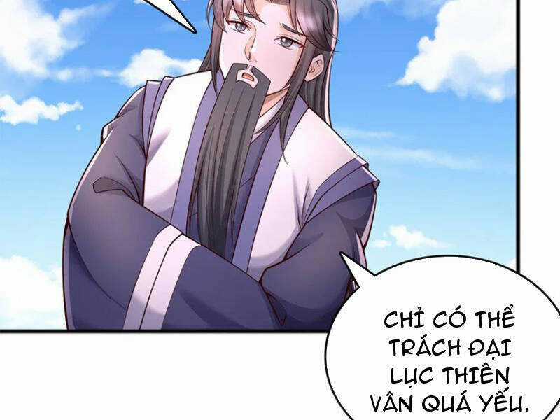 Khởi Đầu Có Kiếm Vực, Ta Sẽ Trở Thành Kiếm Thần Chapter 120 trang 11