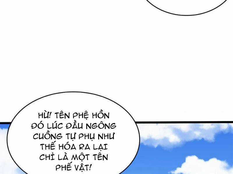 Khởi Đầu Có Kiếm Vực, Ta Sẽ Trở Thành Kiếm Thần Chapter 120 trang 12