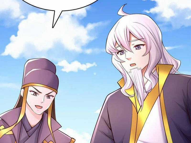 Khởi Đầu Có Kiếm Vực, Ta Sẽ Trở Thành Kiếm Thần Chapter 120 trang 13