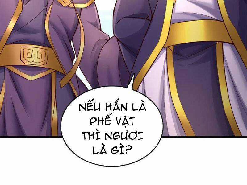 Khởi Đầu Có Kiếm Vực, Ta Sẽ Trở Thành Kiếm Thần Chapter 120 trang 14