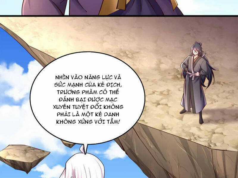 Khởi Đầu Có Kiếm Vực, Ta Sẽ Trở Thành Kiếm Thần Chapter 120 trang 17