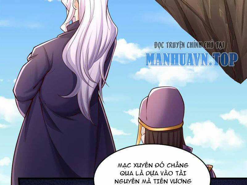 Khởi Đầu Có Kiếm Vực, Ta Sẽ Trở Thành Kiếm Thần Chapter 120 trang 18