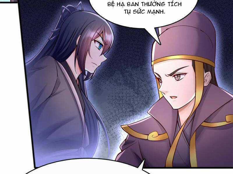 Khởi Đầu Có Kiếm Vực, Ta Sẽ Trở Thành Kiếm Thần Chapter 120 trang 19