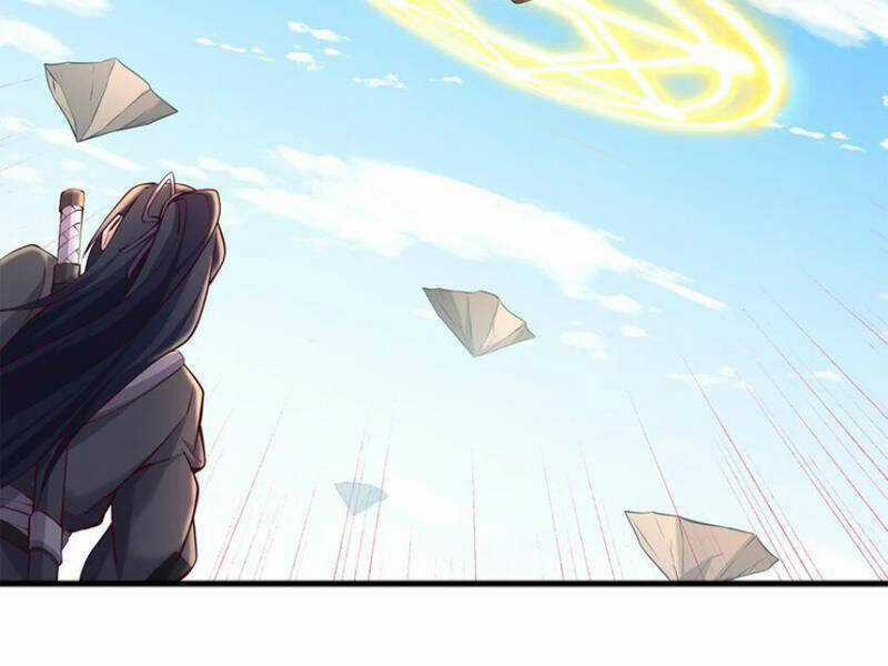 Khởi Đầu Có Kiếm Vực, Ta Sẽ Trở Thành Kiếm Thần Chapter 120 trang 22