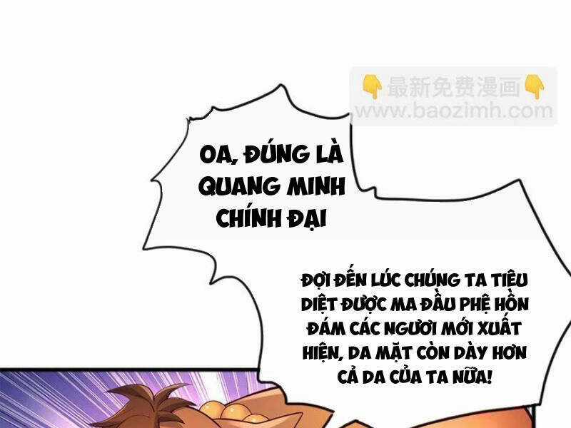 Khởi Đầu Có Kiếm Vực, Ta Sẽ Trở Thành Kiếm Thần Chapter 120 trang 23