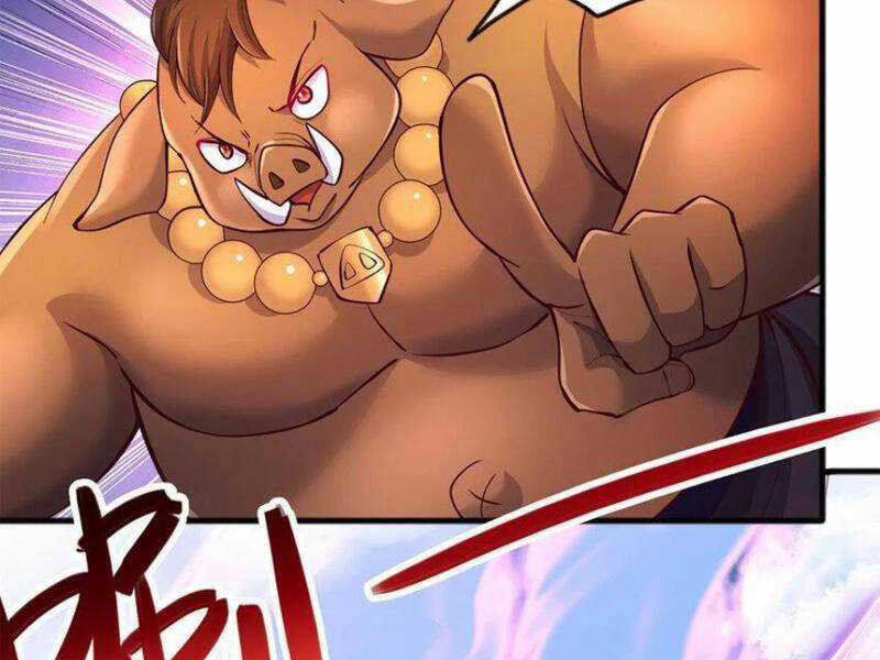 Khởi Đầu Có Kiếm Vực, Ta Sẽ Trở Thành Kiếm Thần Chapter 120 trang 24