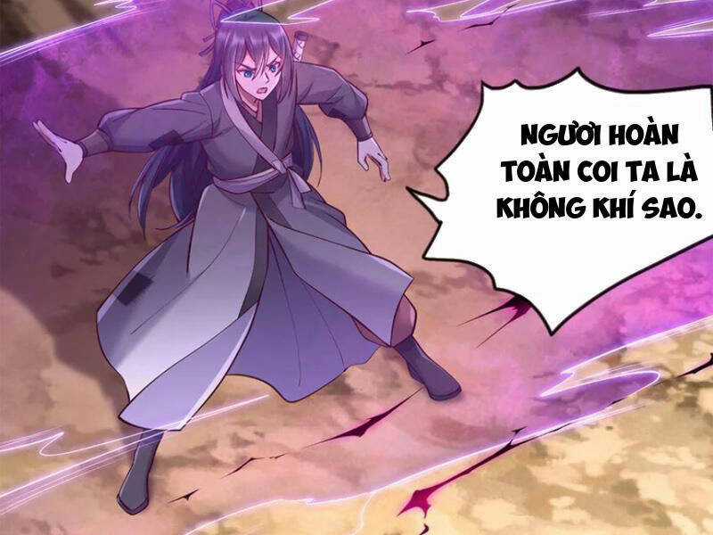 Khởi Đầu Có Kiếm Vực, Ta Sẽ Trở Thành Kiếm Thần Chapter 120 trang 29