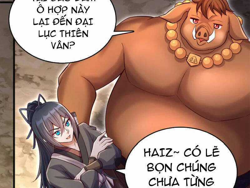 Khởi Đầu Có Kiếm Vực, Ta Sẽ Trở Thành Kiếm Thần Chapter 120 trang 3