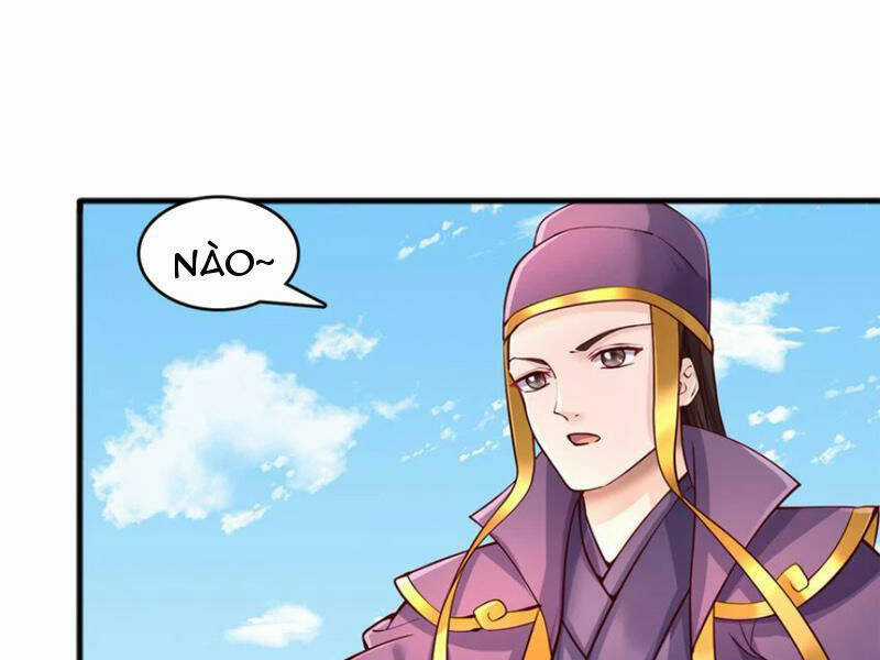 Khởi Đầu Có Kiếm Vực, Ta Sẽ Trở Thành Kiếm Thần Chapter 120 trang 31