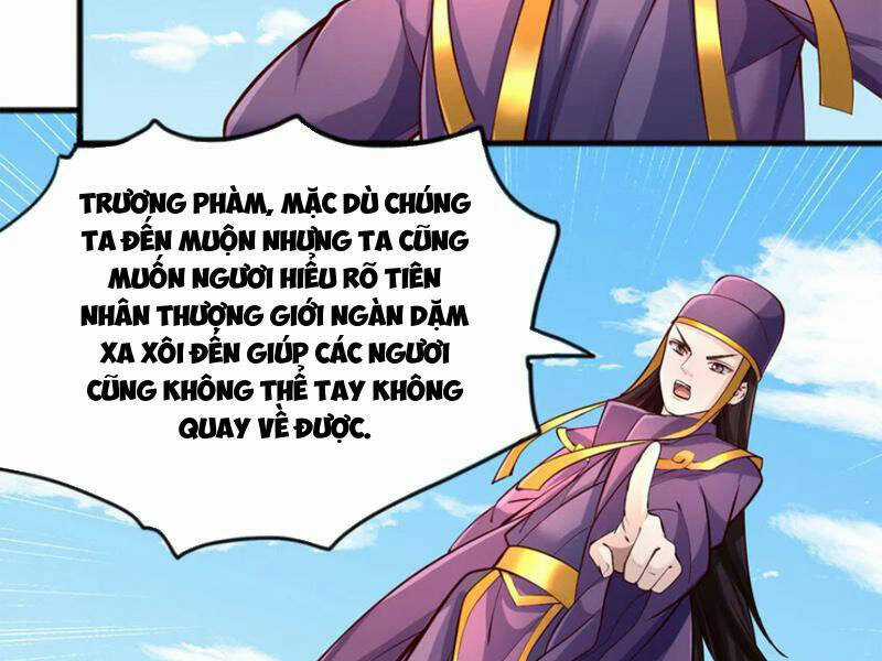 Khởi Đầu Có Kiếm Vực, Ta Sẽ Trở Thành Kiếm Thần Chapter 120 trang 32