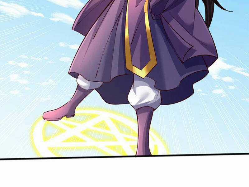 Khởi Đầu Có Kiếm Vực, Ta Sẽ Trở Thành Kiếm Thần Chapter 120 trang 33