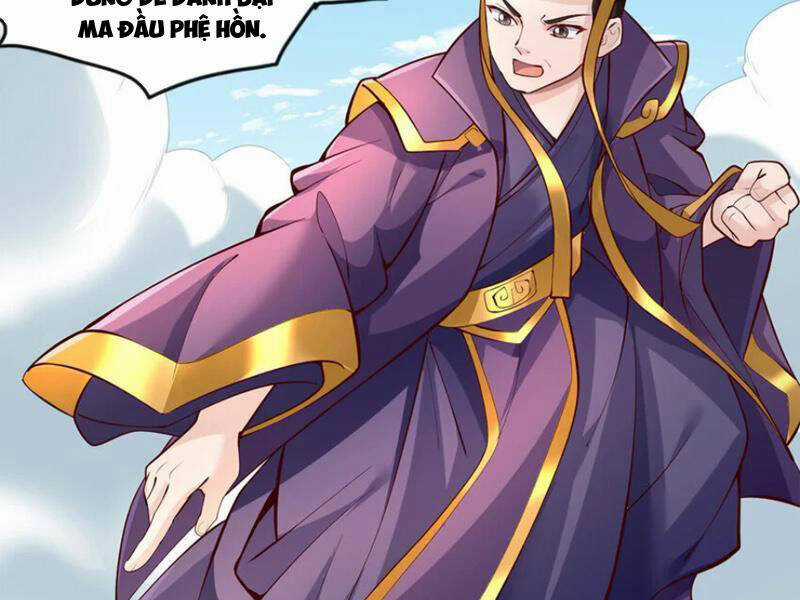 Khởi Đầu Có Kiếm Vực, Ta Sẽ Trở Thành Kiếm Thần Chapter 120 trang 36