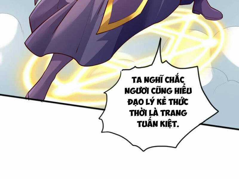 Khởi Đầu Có Kiếm Vực, Ta Sẽ Trở Thành Kiếm Thần Chapter 120 trang 37