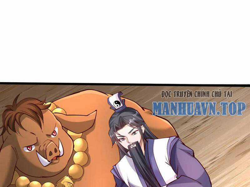 Khởi Đầu Có Kiếm Vực, Ta Sẽ Trở Thành Kiếm Thần Chapter 120 trang 38