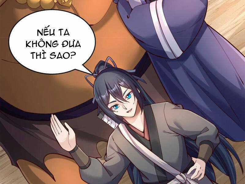 Khởi Đầu Có Kiếm Vực, Ta Sẽ Trở Thành Kiếm Thần Chapter 120 trang 39