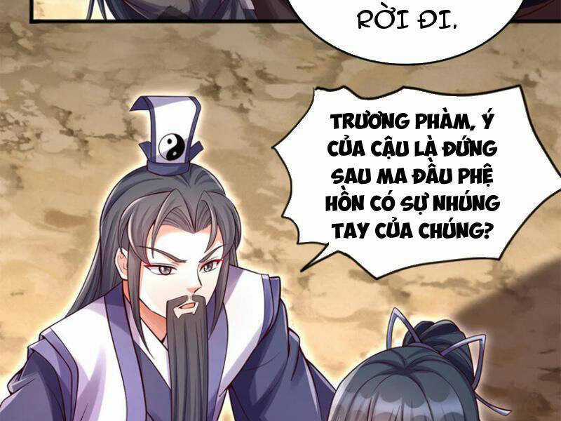 Khởi Đầu Có Kiếm Vực, Ta Sẽ Trở Thành Kiếm Thần Chapter 120 trang 4