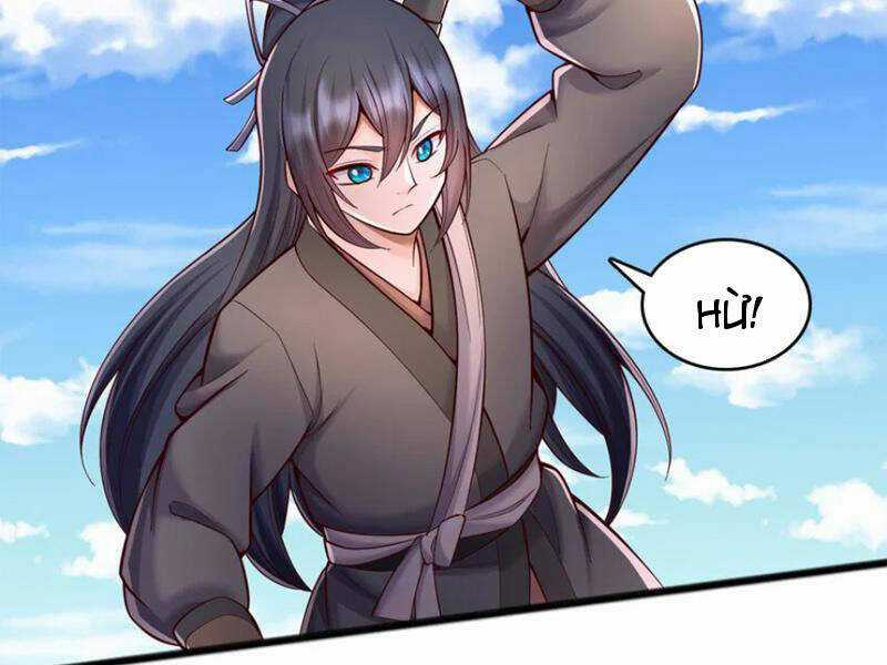 Khởi Đầu Có Kiếm Vực, Ta Sẽ Trở Thành Kiếm Thần Chapter 120 trang 45