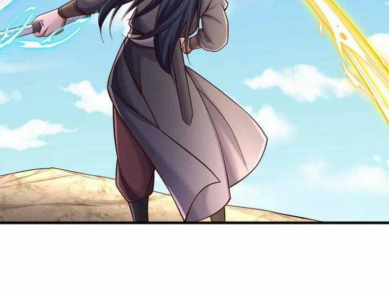 Khởi Đầu Có Kiếm Vực, Ta Sẽ Trở Thành Kiếm Thần Chapter 120 trang 48